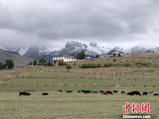 重走十八軍進(jìn)藏路：不忘歷史，才能堅(jiān)定信念