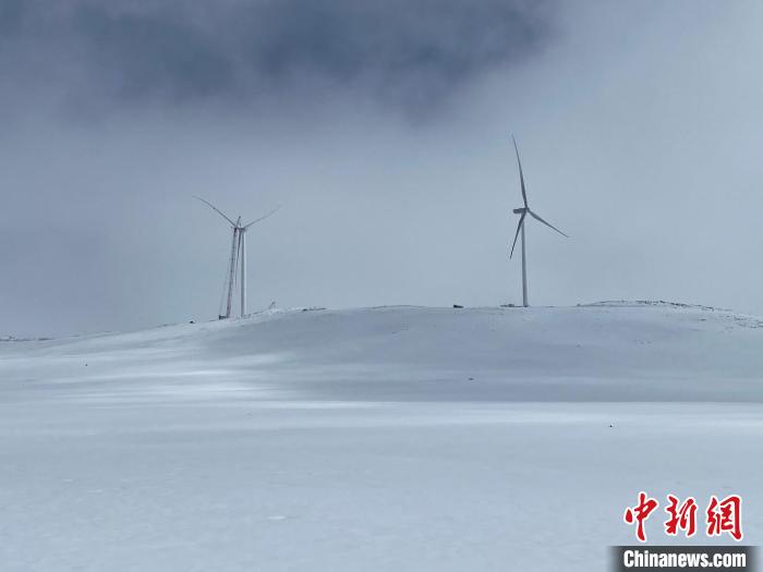 65載堅守，“電”亮雪域高原